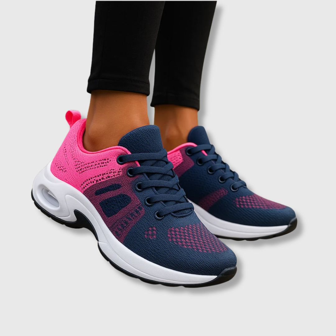 Elena | Sétacipő Kényelmes