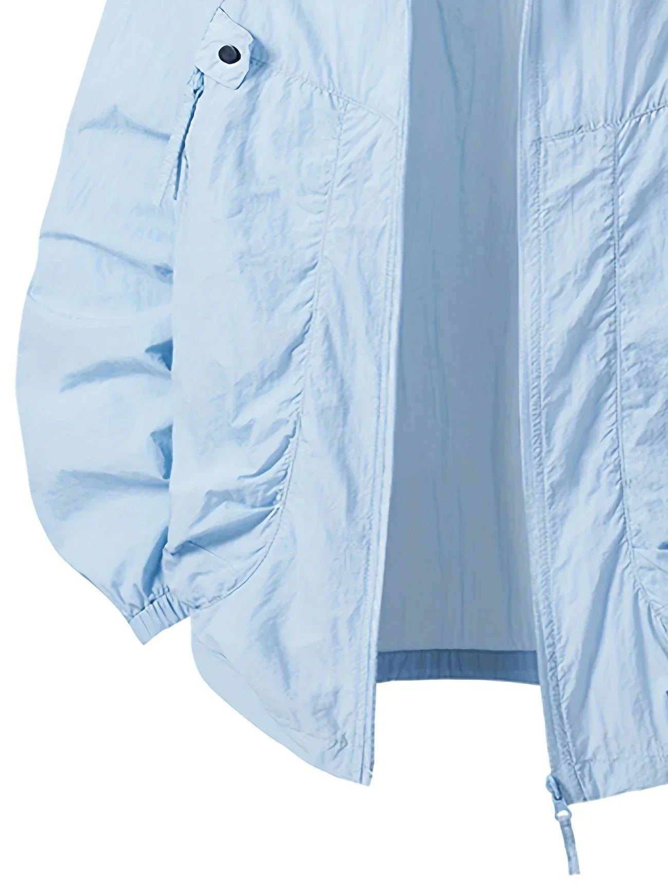 Carter | Windbreaker Jacket