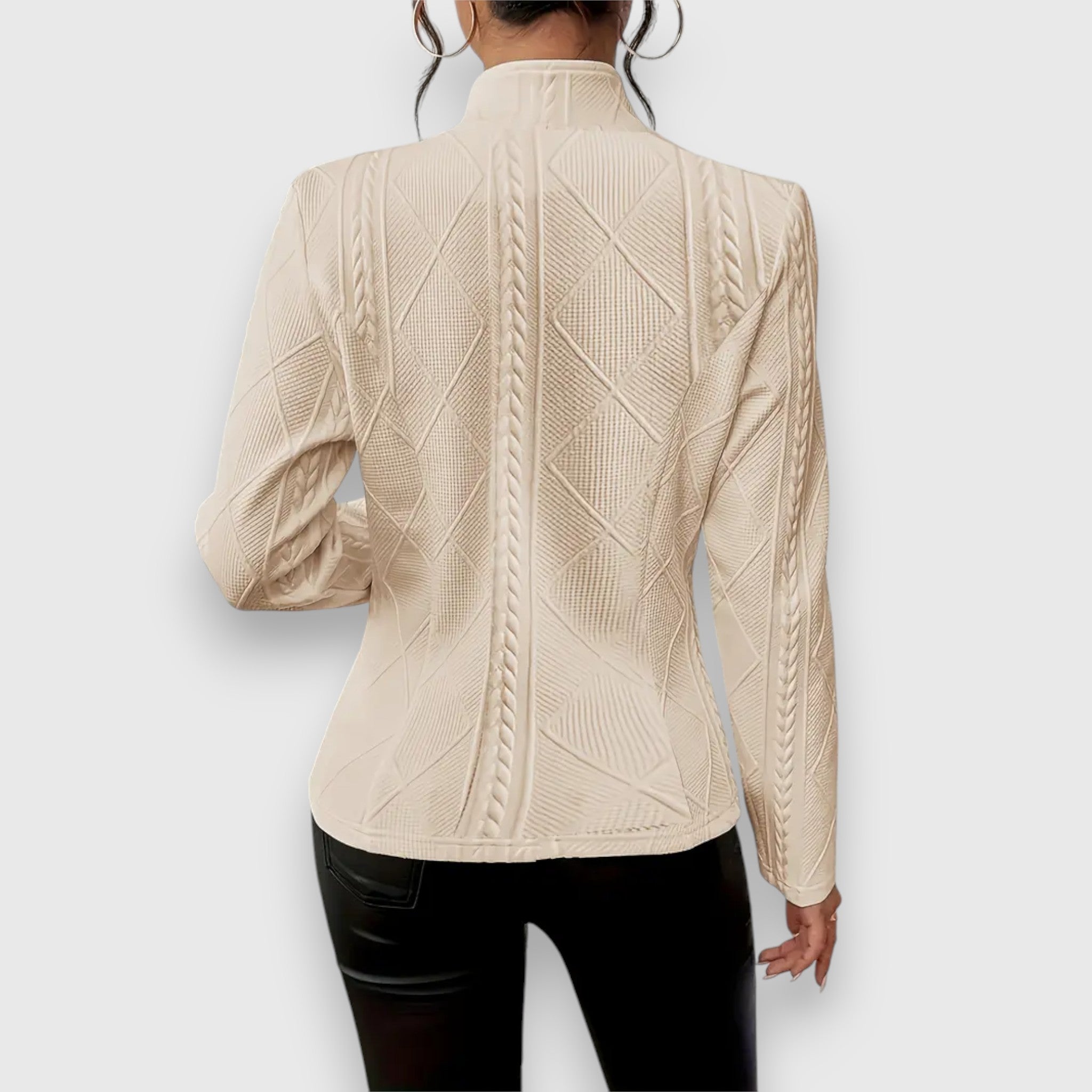 Serena | Lightweight Jacket