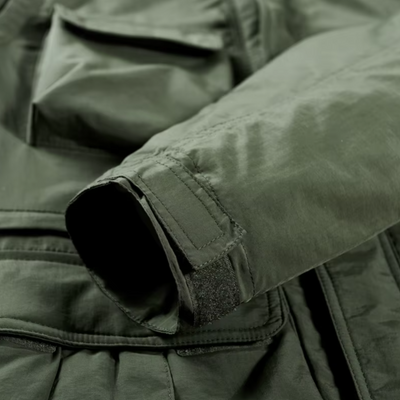 Koray | Modern Kabát