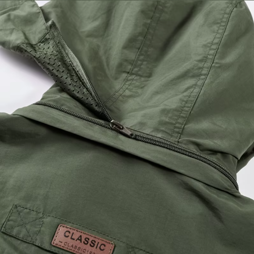 Koray | Modern Kabát