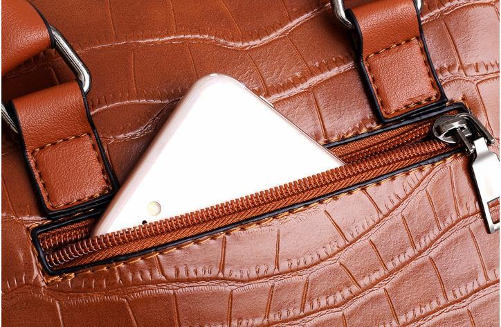 Paloma | Elegáns Táskaszett