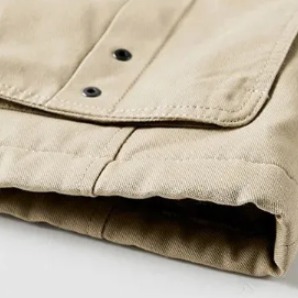 Bence | Steppelt Kabát