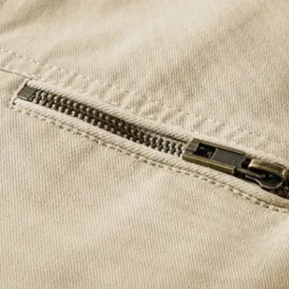 Bence | Steppelt Kabát