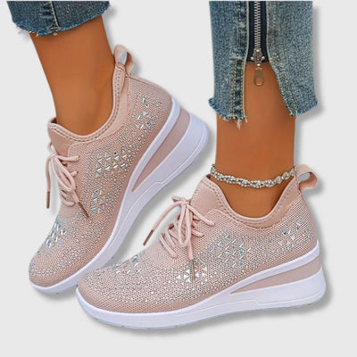 Lucía | Teniszcipő Kényelmes