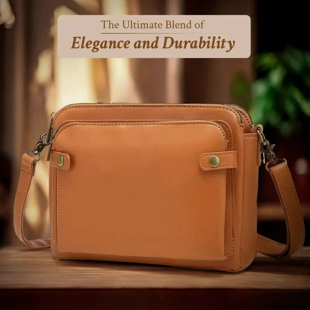 Amelia | Elegáns Oldaltáska