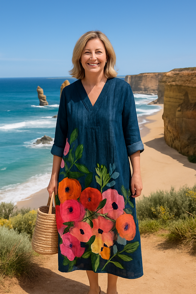 Mae | Elegáns Kaftán