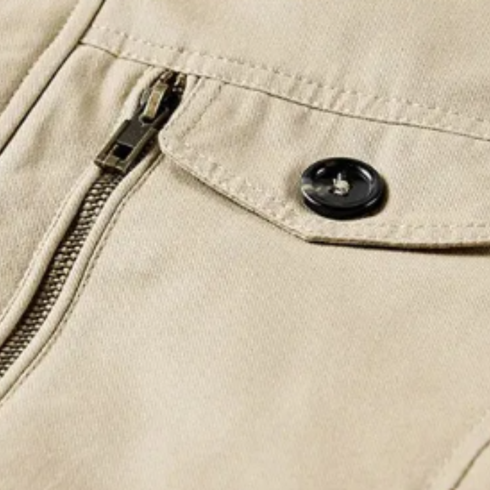 Bence | Steppelt Kabát