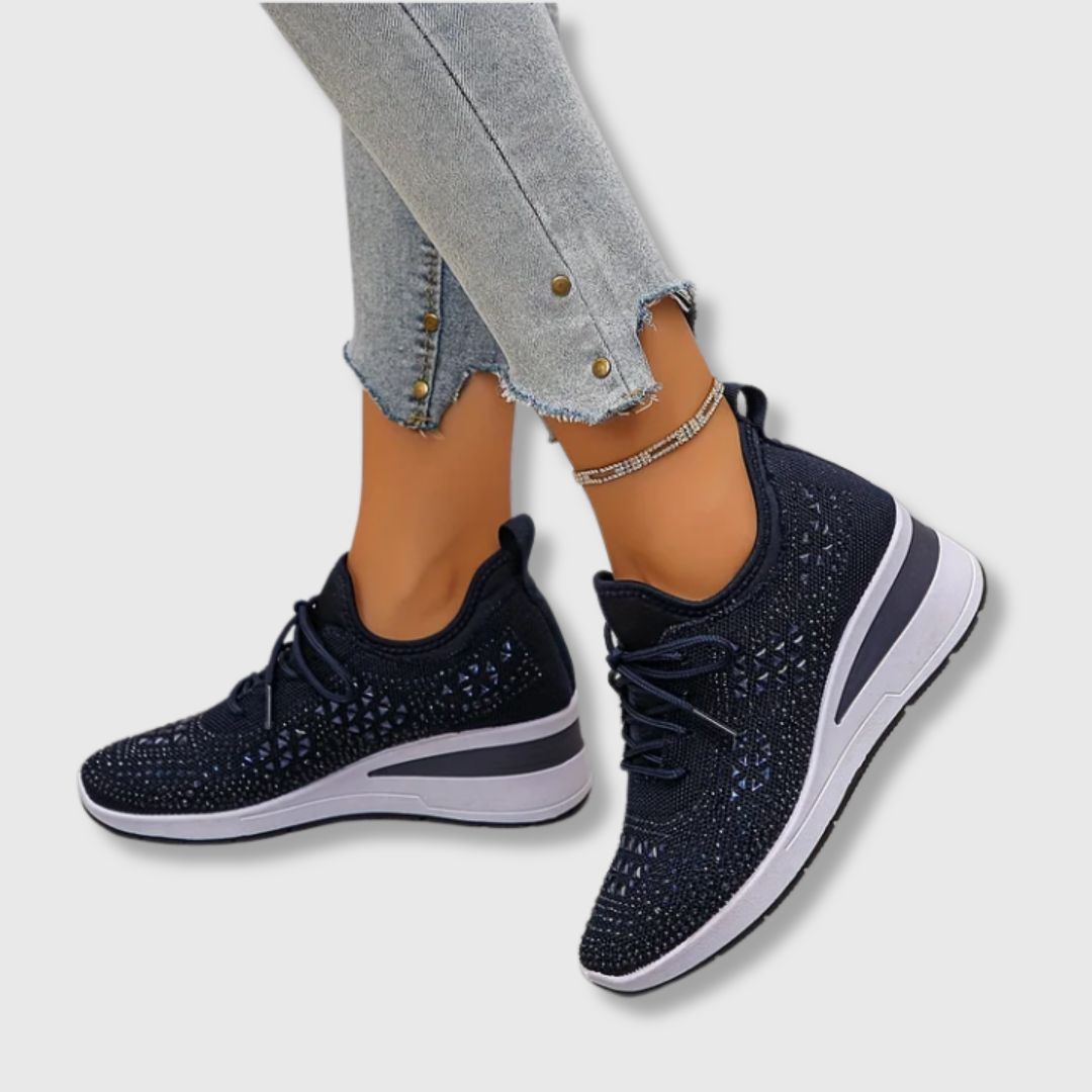 Lucía | Teniszcipő Kényelmes