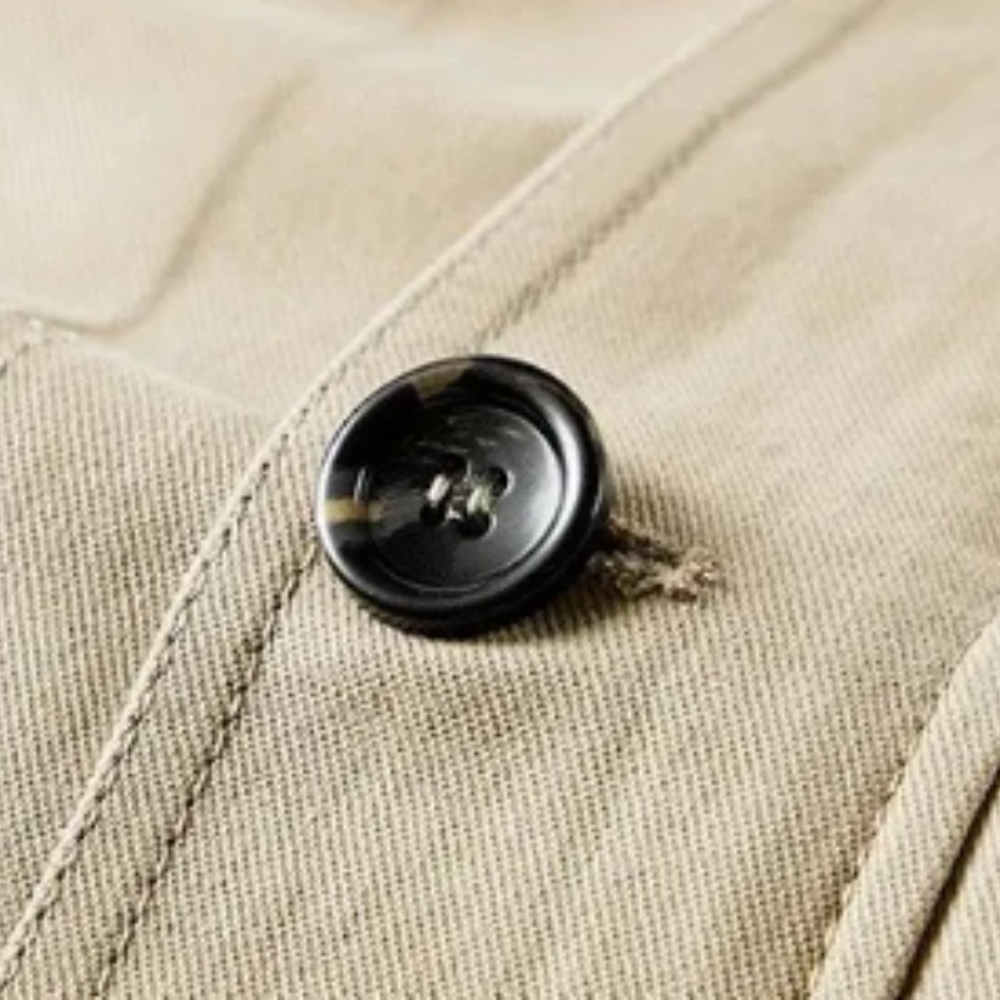 Bence | Steppelt Kabát