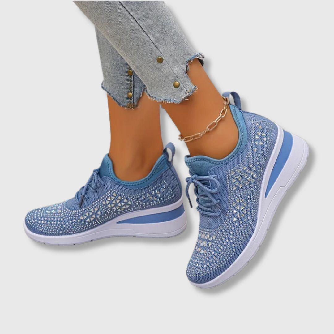 Lucía | Teniszcipő Kényelmes