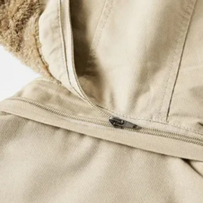 Bence | Steppelt Kabát