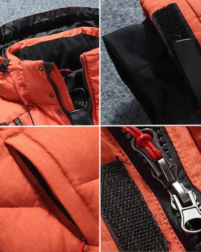 Bence | Kabát Modern