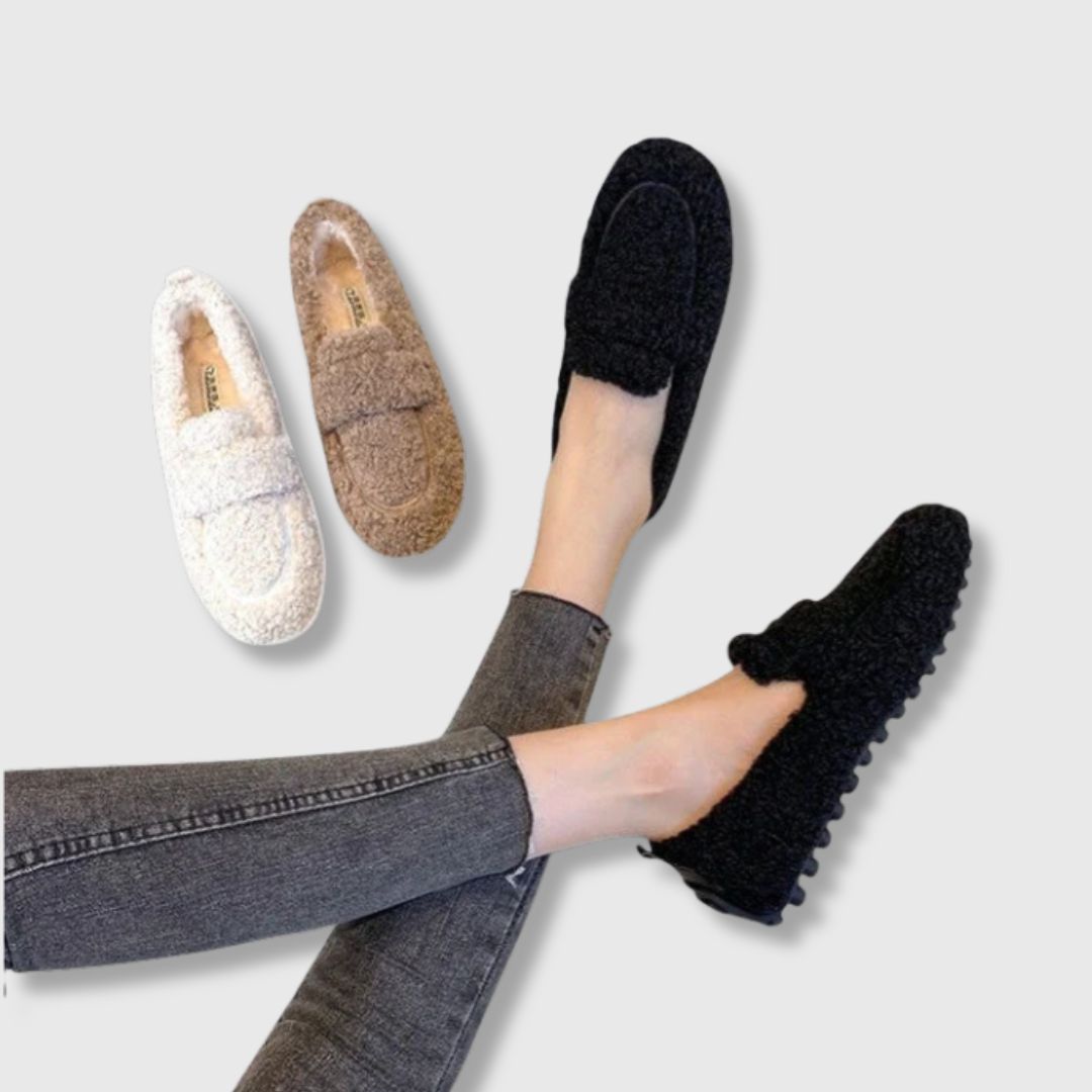 Luca | Elegáns Mokaszin