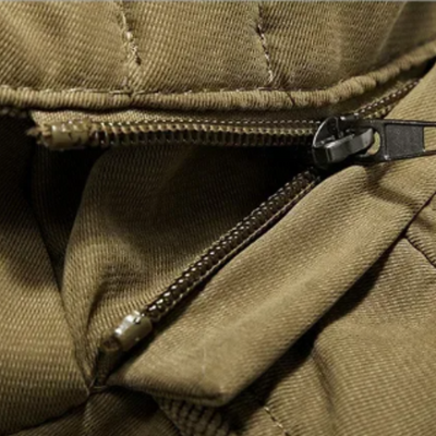 Bence | Elegáns Kabát