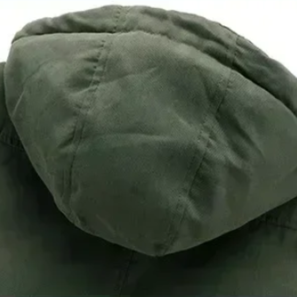 Bence | Kényelmes Kabát