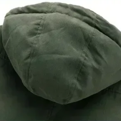 Bence | Kényelmes Kabát