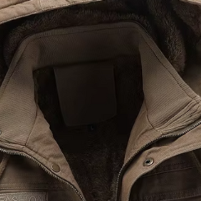 Kaan | Elegáns Kabát