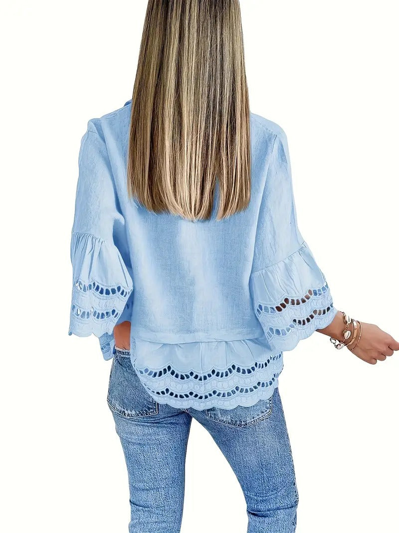 Emily | Blouse