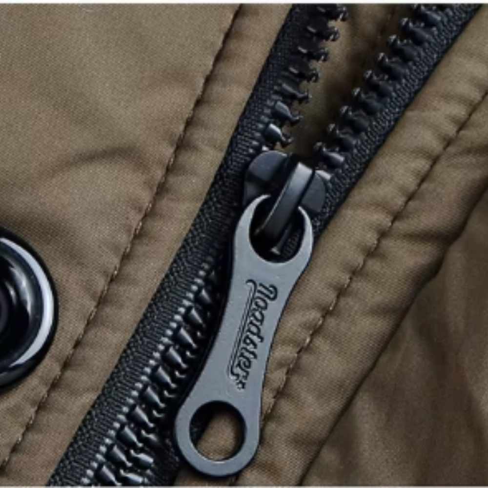 Barlas | Elegáns Parka