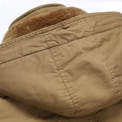 Benedek | Steppelt Kabát Elegáns