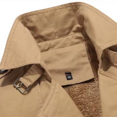 Benedek | Ballonkabát Elegáns