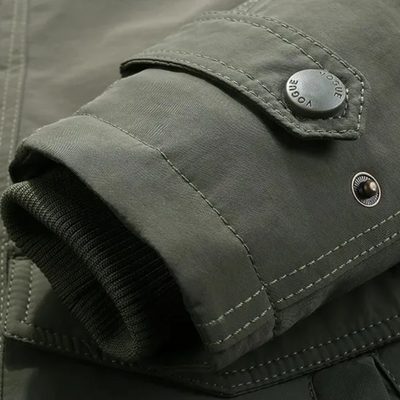 Bence | Steppelt Kabát Elegáns