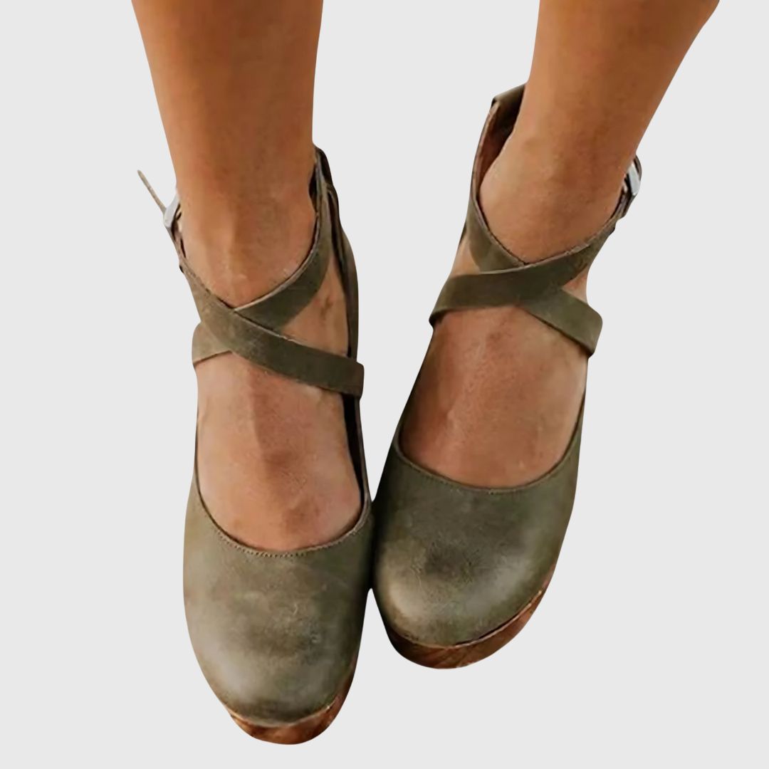 Prim | EaseLift Sandals