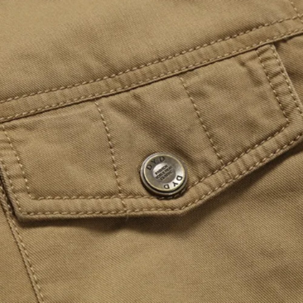 Benedek | Steppelt Kabát Elegáns