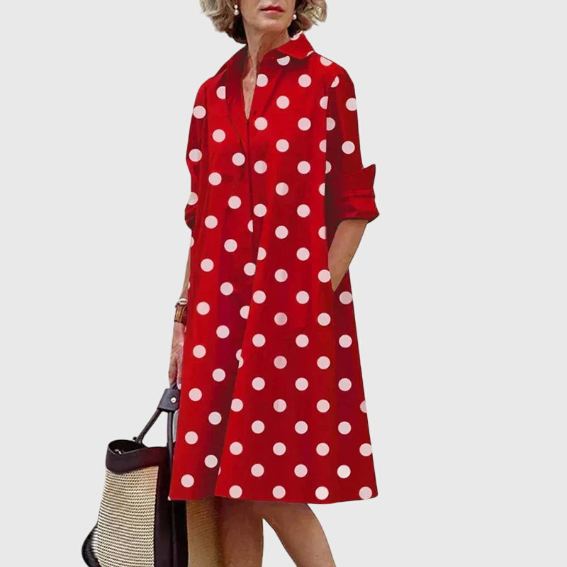 Paige | Elegáns Ruha