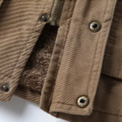 Yavuz | Kabát Modern