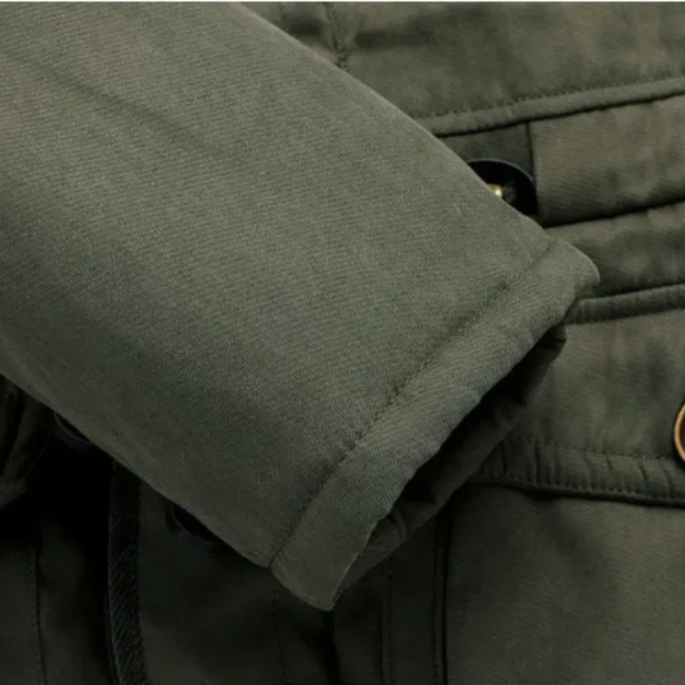 Levente | Steppelt Kabát Elegáns