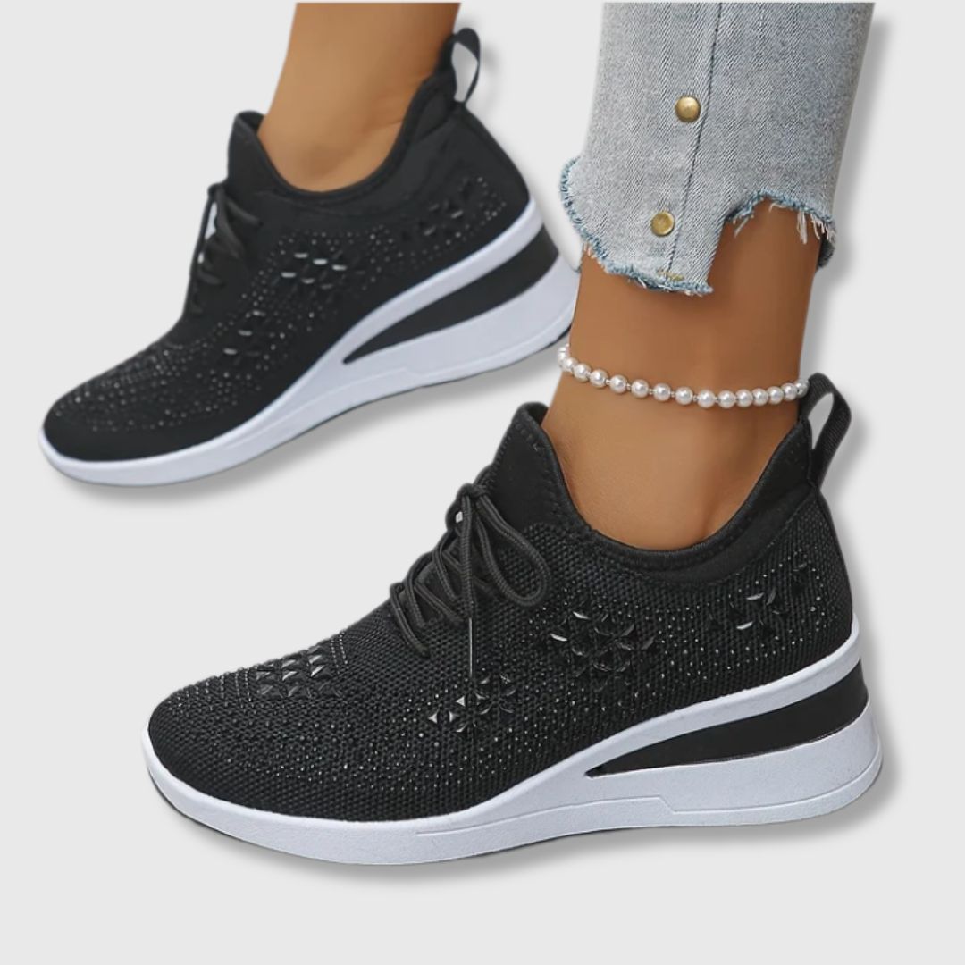 Lucía | Teniszcipő Kényelmes