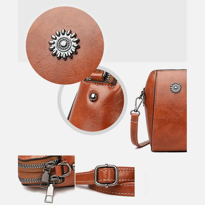 Vienna | Elegáns Minitáska