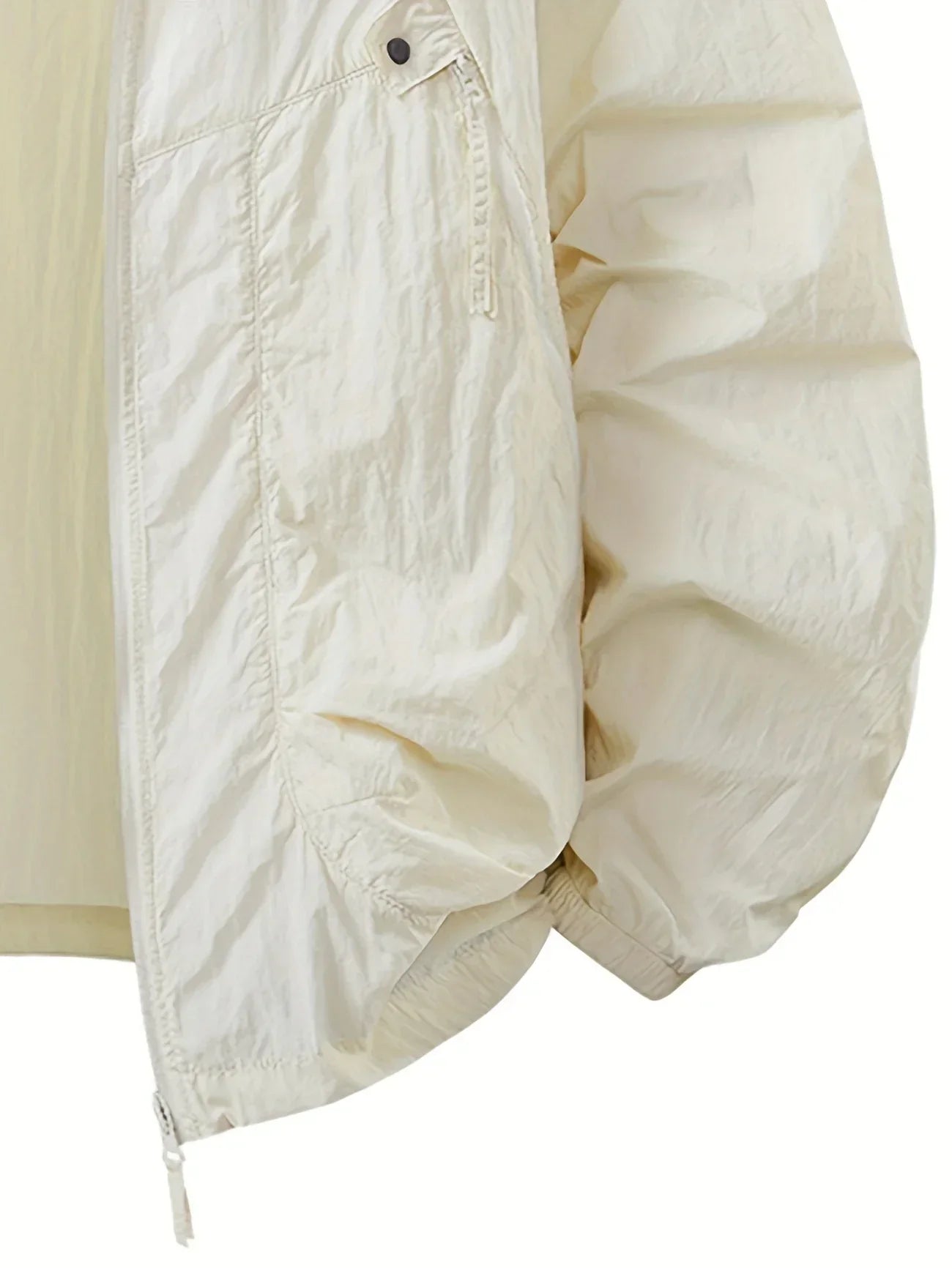 Carter | Windbreaker Jacket