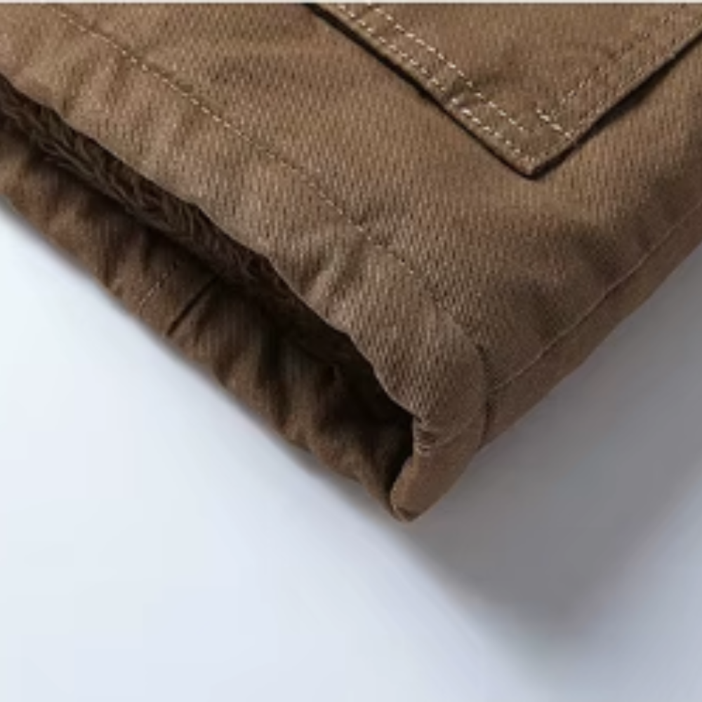 Kaan | Elegáns Kabát