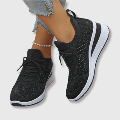 Lucía | Teniszcipő Kényelmes