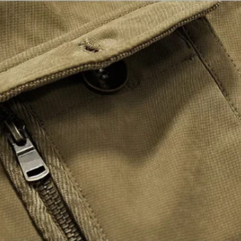 Bence | Elegáns Kabát