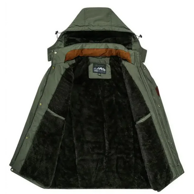 Bence | Steppelt Kabát Modern