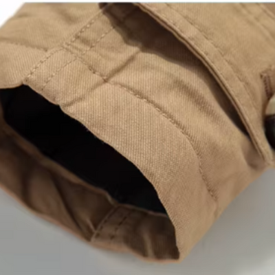 Benedek | Ballonkabát Elegáns