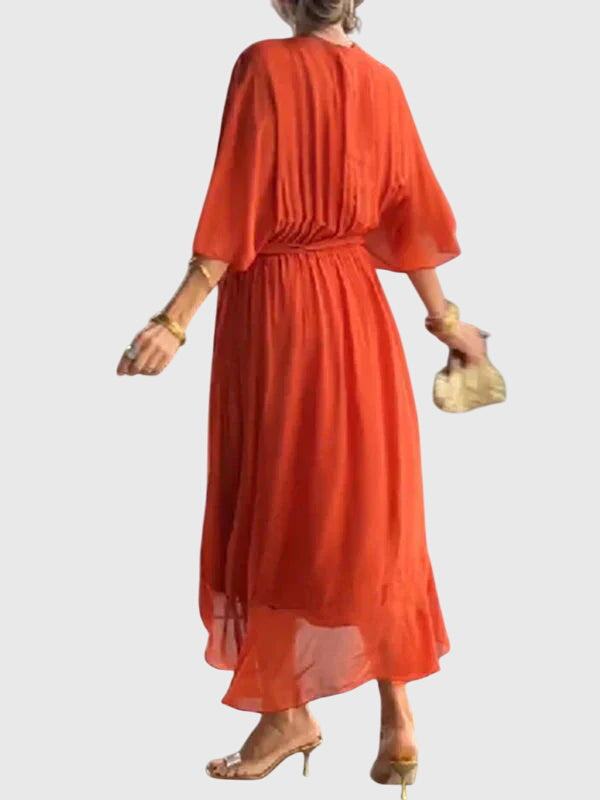 Leyla | Elegáns Ruha