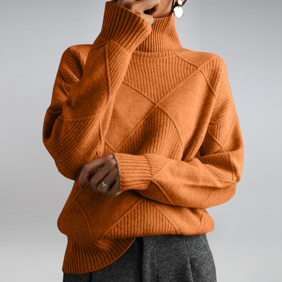 Roos | Sweater