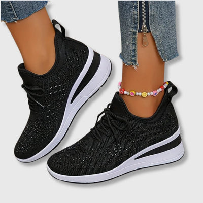 Lucía | Teniszcipő Kényelmes