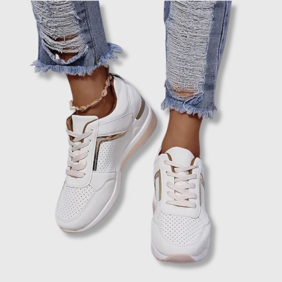 Edith | Sneakers