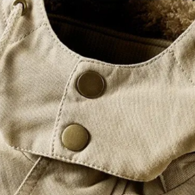 Bence | Steppelt Kabát