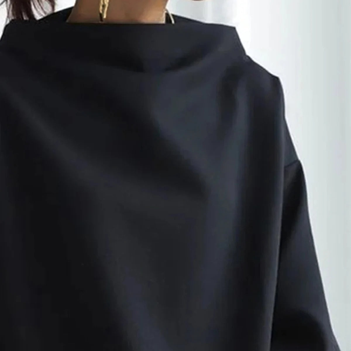 Aurora | Loose Fit Sweatshirt