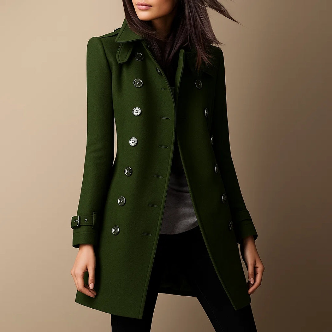 Amália | Elegáns Kabát