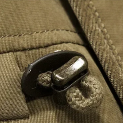 Bence | Elegáns Kabát