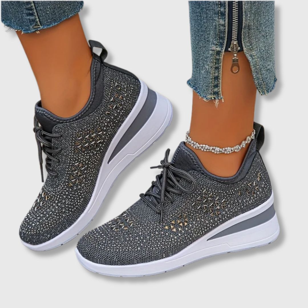 Lucía | Teniszcipő Kényelmes