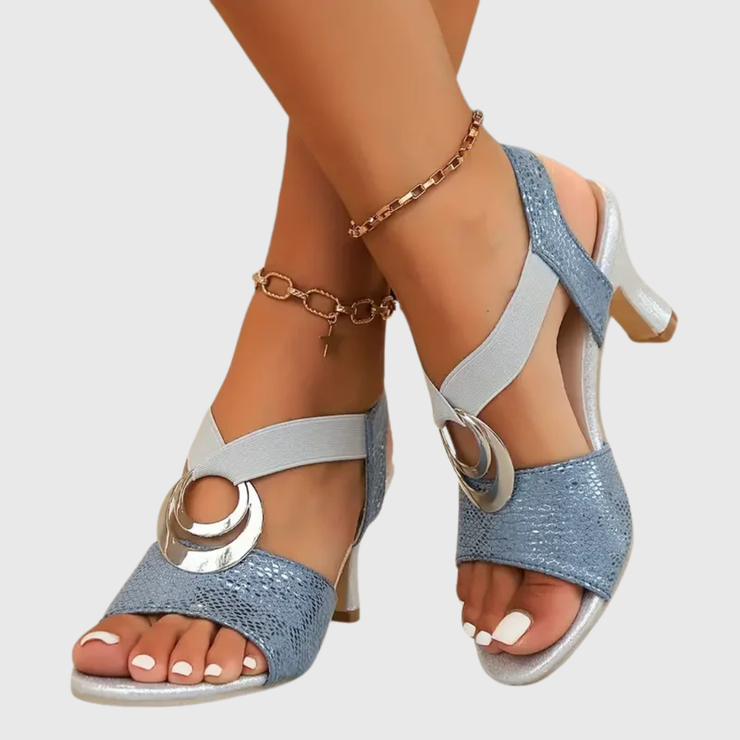 Jasmina | Evening Heels